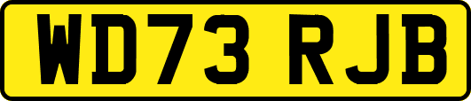 WD73RJB