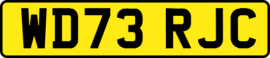 WD73RJC