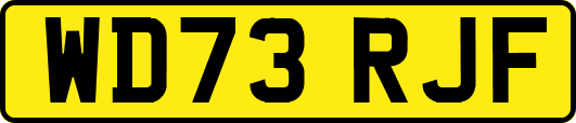 WD73RJF