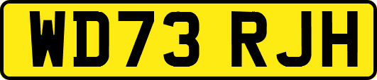 WD73RJH