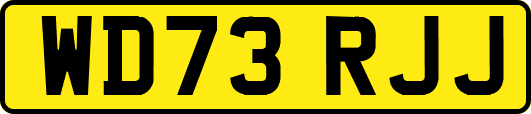 WD73RJJ