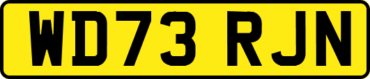 WD73RJN