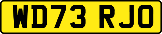 WD73RJO