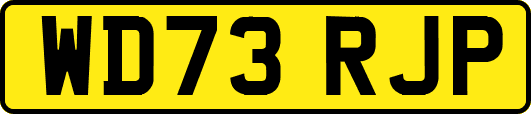 WD73RJP