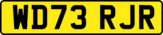 WD73RJR