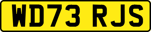 WD73RJS