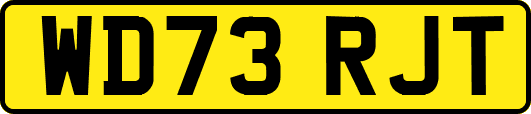 WD73RJT