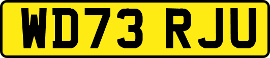WD73RJU