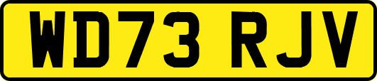 WD73RJV