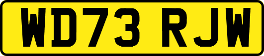 WD73RJW