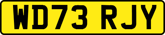 WD73RJY