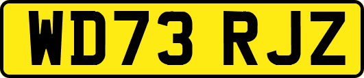 WD73RJZ