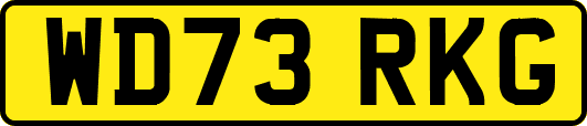 WD73RKG