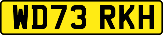 WD73RKH