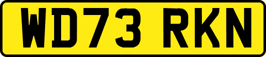 WD73RKN