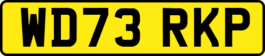 WD73RKP