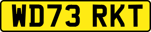 WD73RKT