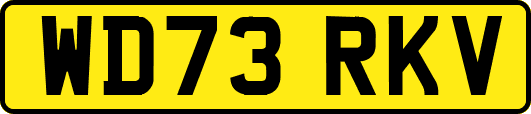 WD73RKV