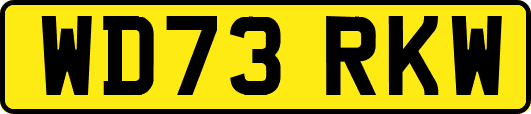 WD73RKW