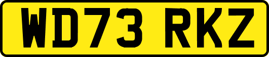 WD73RKZ