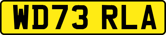 WD73RLA
