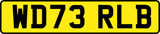 WD73RLB