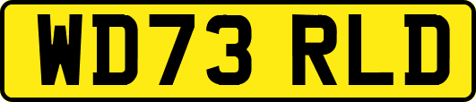 WD73RLD
