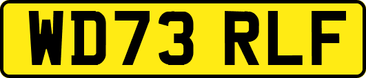 WD73RLF