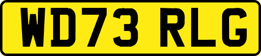 WD73RLG