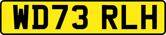 WD73RLH