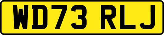 WD73RLJ