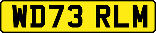 WD73RLM