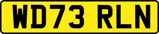 WD73RLN
