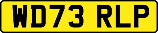 WD73RLP