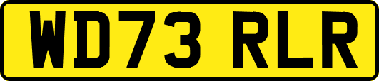 WD73RLR
