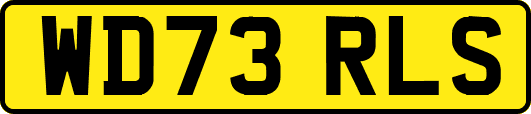 WD73RLS