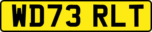 WD73RLT