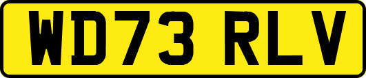 WD73RLV