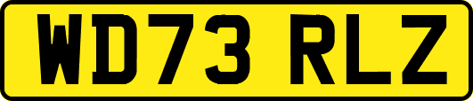 WD73RLZ