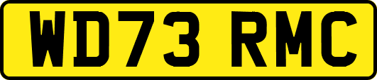 WD73RMC