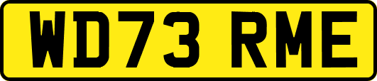 WD73RME