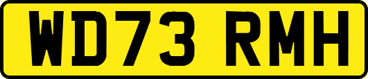 WD73RMH