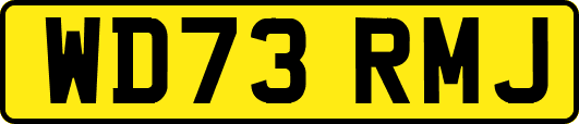 WD73RMJ