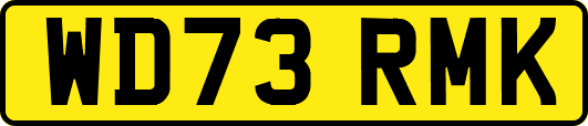 WD73RMK