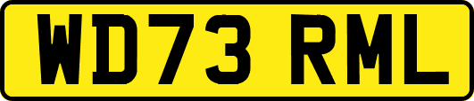 WD73RML