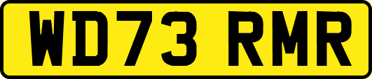 WD73RMR