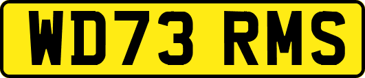 WD73RMS
