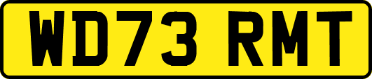 WD73RMT