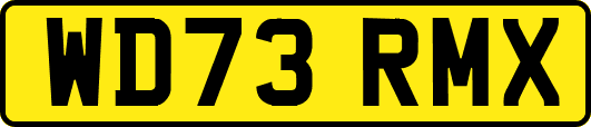 WD73RMX
