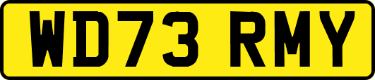 WD73RMY
